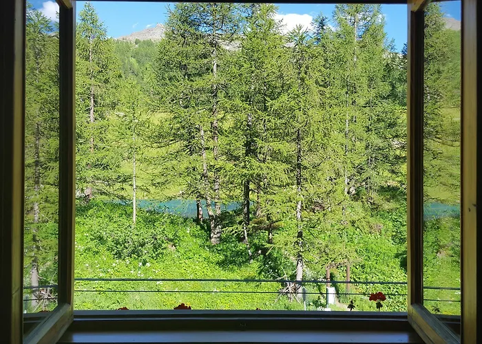 Valdotain Breuil-Cervinia