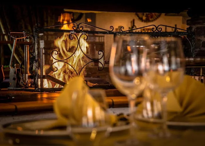 Valdotain Hotel Breuil-Cervinia