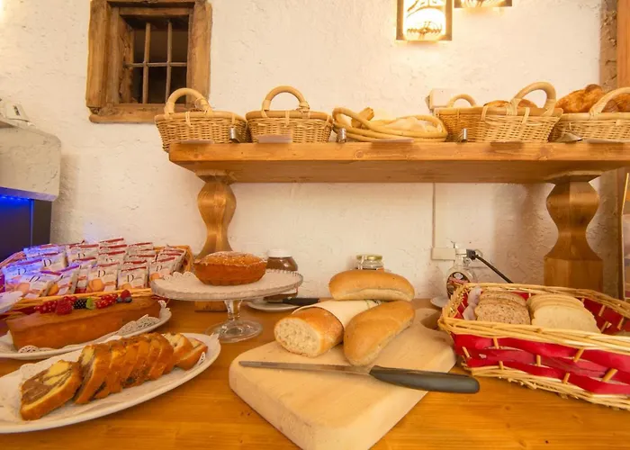 Valdotain Breuil-Cervinia