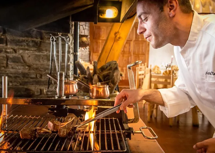 Hotel Valdotain Breuil-Cervinia