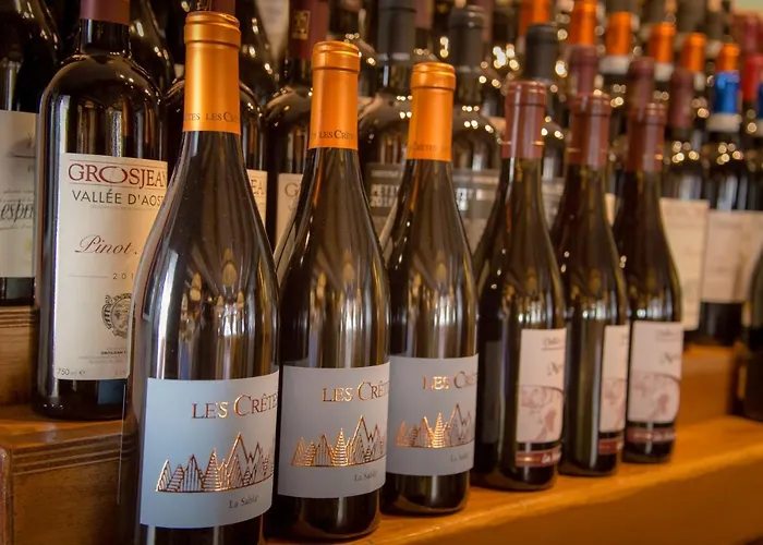 Hotel Valdotain Breuil-Cervinia