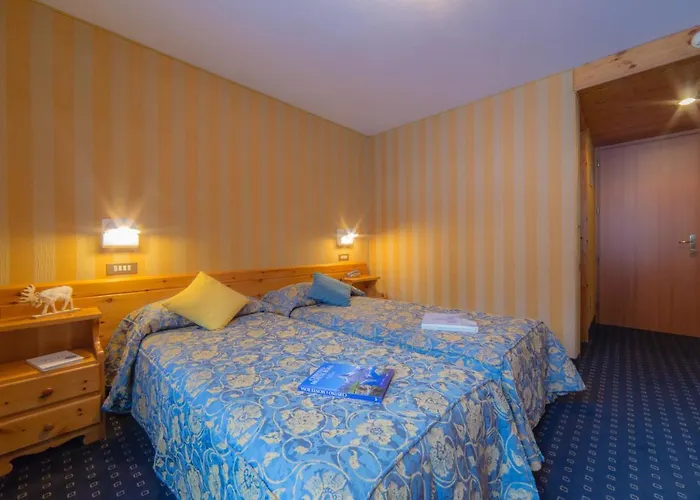 Valdotain Hotel Breuil-Cervinia