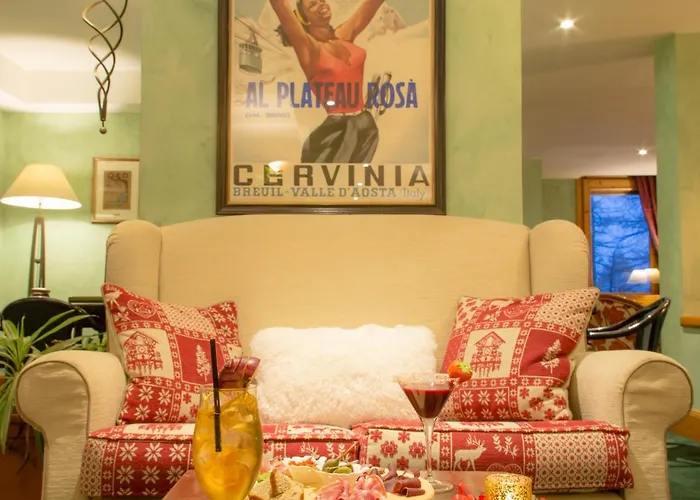 Valdotain Breuil-Cervinia