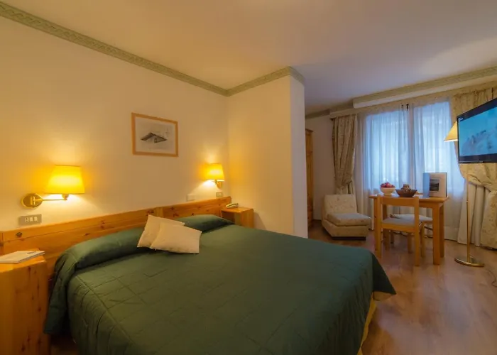 Valdotain 3* Breuil-Cervinia